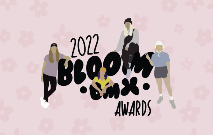 bloomawards2022 Bloom BMX Awards 2022