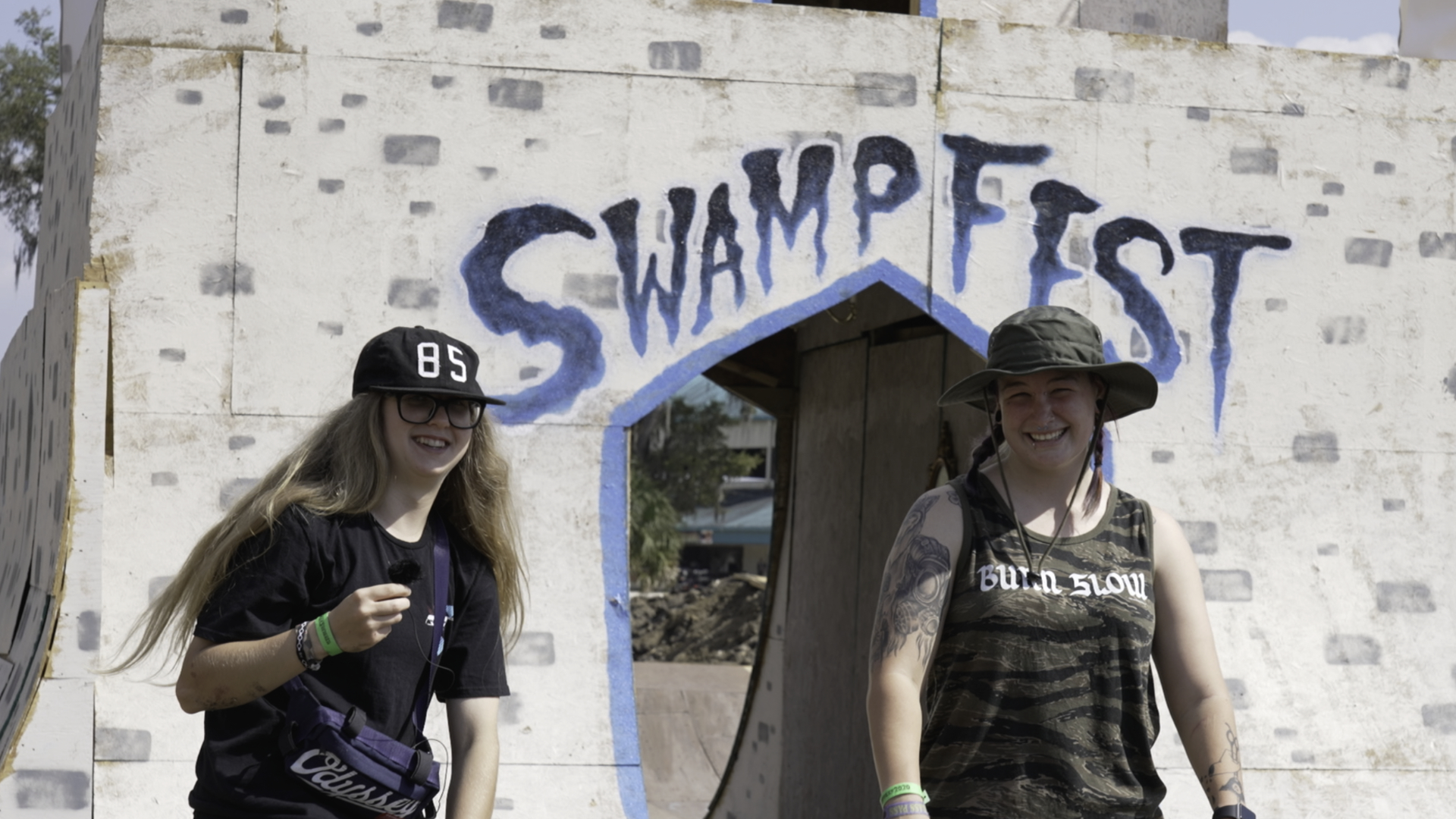 Swampfest 2023