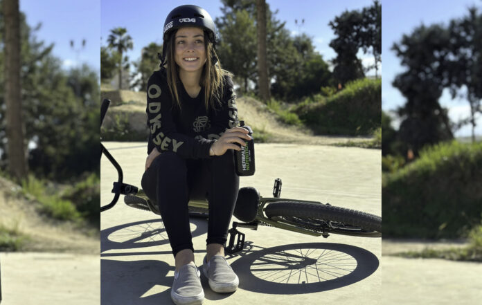 Teresaody Teresa Odyssey