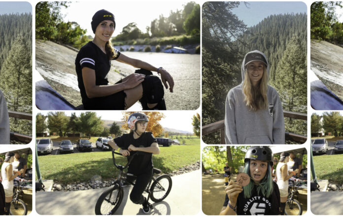 gtbmx GT THE BLOOM BMX