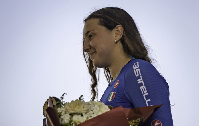 Francesca Cingolani Francesca Cingolani