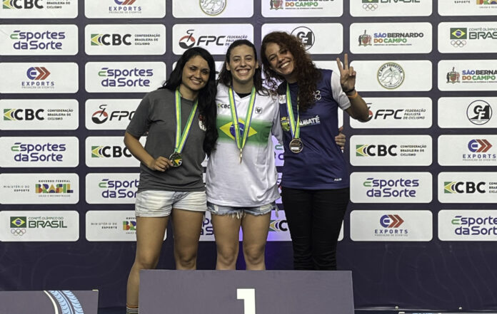 Brazilian National Championship 23