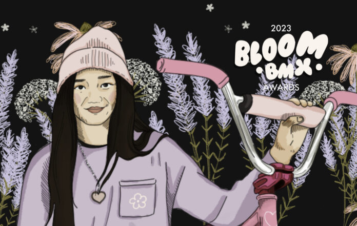 bloom awards