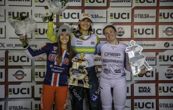 UCI round 2024 5