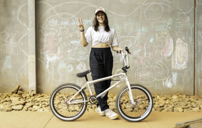 Nikita Bikecheck WP