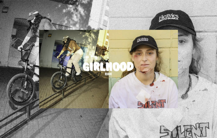 girlhood dig