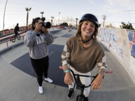 The Bloom BMX Photo Contest 2025