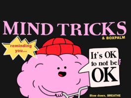 BoxPalm x MindTricks
