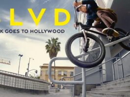 BLVD – Kink BMX