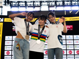 FISE BIRMINGHAM 2026 – WOMEN’S FLATLAND FINALS