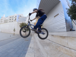 MALY CUBILLOS: The Bloom BMX Video Contest 2026 Presented by Sunday and Odyssey