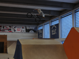 JIKKE SCHRAFFORDT: The Bloom BMX Video Contest 2026 Presented by Sunday and Odyssey