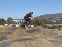 JESSE GREGORY: The Bloom BMX Video Contest 2026 Presented by Sunday and Odyssey