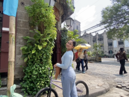 RHEA ALDAMAR: The Bloom BMX Video Contest 2026 Presented by Sunday and Odyssey